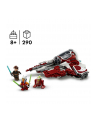 LEGO 75401 STAR WARS Interceptor Jedi Ahsoki - nr 14