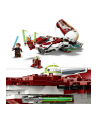 LEGO 75401 STAR WARS Interceptor Jedi Ahsoki - nr 15