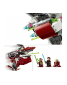 LEGO 75401 STAR WARS Interceptor Jedi Ahsoki - nr 16