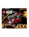 LEGO 75401 STAR WARS Interceptor Jedi Ahsoki - nr 1