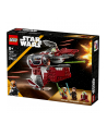 LEGO 75401 STAR WARS Interceptor Jedi Ahsoki - nr 6