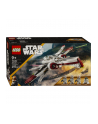 LEGO 75402 STAR WARS Myśliwiec ARC-170 - nr 6