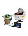 LEGO 75403 STAR WARS Grogu w wózku - nr 10