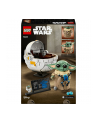 LEGO 75403 STAR WARS Grogu w wózku - nr 11