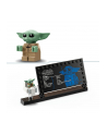 LEGO 75403 STAR WARS Grogu w wózku - nr 20