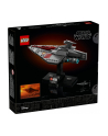LEGO 75404 STAR WARS Krążownik szturmowy typu Acclamator - nr 10