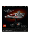 LEGO 75404 STAR WARS Krążownik szturmowy typu Acclamator - nr 19