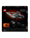 LEGO 75404 STAR WARS Krążownik szturmowy typu Acclamator - nr 21