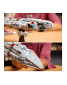 LEGO 75405 STAR WARS Krążownik typu Home One - nr 22