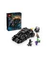 LEGO 76303 SUPER HEROES Tumbler Batmana kontra Dwie Twarze i Joker - nr 1