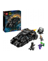 LEGO 76303 SUPER HEROES Tumbler Batmana kontra Dwie Twarze i Joker - nr 2