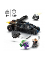 LEGO 76303 SUPER HEROES Tumbler Batmana kontra Dwie Twarze i Joker - nr 4