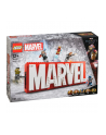 LEGO 76313 SUPER HEROES Logo MARVEL z minifigurkami - nr 12