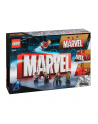 LEGO 76313 SUPER HEROES Logo MARVEL z minifigurkami - nr 13