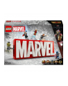 LEGO 76313 SUPER HEROES Logo MARVEL z minifigurkami - nr 14