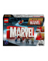 LEGO 76313 SUPER HEROES Logo MARVEL z minifigurkami - nr 16