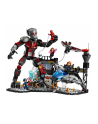 LEGO 76314 SUPER HEROES Kapitan Ameryka: Wojna bohaterów - bitwa - nr 2