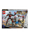 LEGO 76314 SUPER HEROES Kapitan Ameryka: Wojna bohaterów - bitwa - nr 9