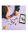 LEGO 76441 HARRY POTTER Zamek Hogwart: Klub pojedynków - nr 17