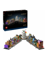 LEGO 76444 HARRY POTTER Magiczne sklepy na Ulicy Pokątnej - nr 10