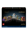 LEGO 76444 HARRY POTTER Magiczne sklepy na Ulicy Pokątnej - nr 14