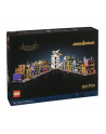 LEGO 76444 HARRY POTTER Magiczne sklepy na Ulicy Pokątnej - nr 18