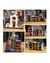 LEGO 76444 HARRY POTTER Magiczne sklepy na Ulicy Pokątnej - nr 24