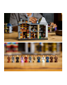 LEGO 76444 HARRY POTTER Magiczne sklepy na Ulicy Pokątnej - nr 25