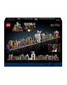 LEGO 76444 HARRY POTTER Magiczne sklepy na Ulicy Pokątnej - nr 3