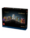 LEGO 76444 HARRY POTTER Magiczne sklepy na Ulicy Pokątnej - nr 6