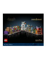 LEGO 76444 HARRY POTTER Magiczne sklepy na Ulicy Pokątnej - nr 7