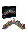 LEGO 76444 HARRY POTTER Magiczne sklepy na Ulicy Pokątnej - nr 9