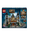 LEGO 76453 HARRY POTTER Dwór Malfoyów - nr 4