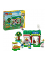 LEGO 77055 ANIMAL CROSSING Able Sisters i sklep odzieżowy - nr 1