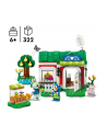 LEGO 77055 ANIMAL CROSSING Able Sisters i sklep odzieżowy - nr 3