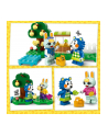 LEGO 77055 ANIMAL CROSSING Able Sisters i sklep odzieżowy - nr 6