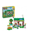 LEGO 77055 ANIMAL CROSSING Able Sisters i sklep odzieżowy - nr 7