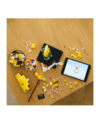 LEGO 77072 FORTNITE Skórkościec