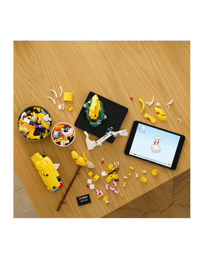 LEGO 77072 FORTNITE Skórkościec główny