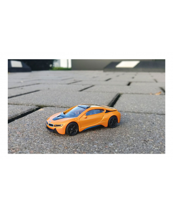 SIKU 1558 Auto BMW i8 nr 1