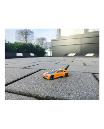 SIKU 1558 Auto BMW i8 nr 2