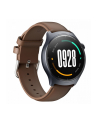 Smartwatch Mibro Lite 3 1.3 cala 400 mAh Ciemno-szary - nr 1