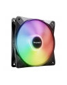 be quiet! Wentylator Light WingsLX 120mm PWM H-S - nr 16