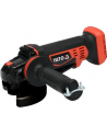 SZLIFIERKA KĄTOWA18V BEZ AKU YT-82827 YATO - nr 1