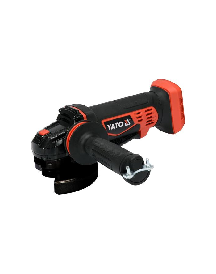 SZLIFIERKA KĄTOWA18V BEZ AKU YT-82827 YATO główny