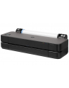 hp inc. Ploter DesignJet T250 24-in Printer 5HB06D - nr 11