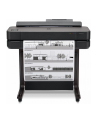 hp inc. Ploter DesignJet T650 24-in Printer 5HB08D - nr 1