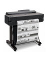 hp inc. Ploter DesignJet T650 24-in Printer 5HB08D - nr 5