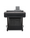 hp inc. Ploter DesignJet T650 24-in Printer 5HB08D - nr 8