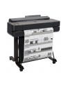 hp inc. Ploter DesignJet T650 24-in Printer 5HB08D - nr 9